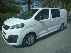Vit Begagnad 2022 Peugeot e-Expert Van | 250 000 kr (Superpris)