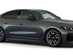 Grå Ny 2026 BMW i4 Sedan | 816 900 kr