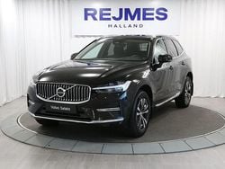Svart Begagnad 2022 Volvo XC60 Core SUV | 469 500 kr (Marknadspris)