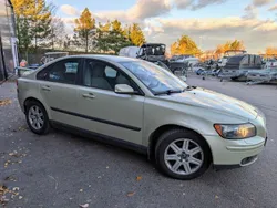 Begagnad 2003 Volvo S40 Sedan | 40 000 kr