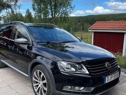 Begagnad 2015 VW Passat Alltrack Kombi | 99 000 kr (Dyr)