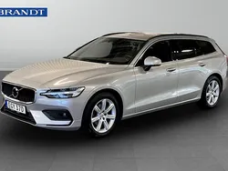 Begagnad 2023 Volvo V60 Kombi | 319 900 kr (Marknadspris)