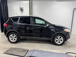 Svart Begagnad 2011 Ford Kuga Titanium SUV | 83 000 kr (Marknadspris)