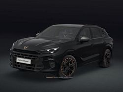 Svart (midnight black metallic) Begagnad 2025 Cupra Terramar SUV | 449 500 kr (Bra pris)
