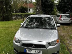 Begagnad 2012 Mitsubishi Colt Halvkombi | 39 000 kr (Marknadspris)