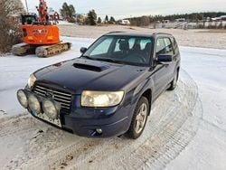 Begagnad 2006 Subaru Forester SUV | 55 000 kr (Dyr)