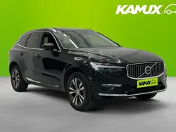Svart Begagnad 2023 Volvo XC60 SUV | 358 900 kr (Superpris)