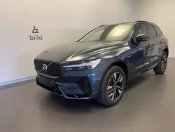 Blå Ny 2026 Volvo XC60 SUV | 609 900 kr (Marknadspris)