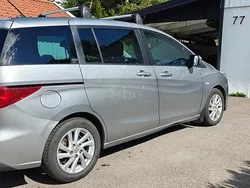 Grå Begagnad 2011 Mazda 5 Minibuss | 50 000 kr (Superpris)