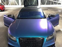 Begagnad 2011 Audi A5 Sportback Halvkombi | 129 999 kr