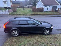 Begagnad 2018 Volvo V90 CC Kombi | 199 000 kr (Superpris)