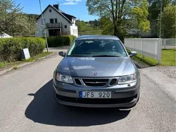 Begagnad 2007 Saab 9-3 Kombi | 29 900 kr (Bra pris)