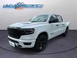 Ny 2024 Dodge Ram Limited Pickup | 1 236 130 kr (Lite dyr)