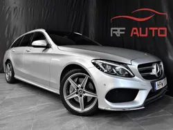 Mercedes C250