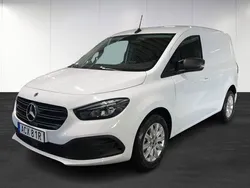 Vit Ny 2024 Mercedes Citan 112 Edition 1 Van | 391 250 kr