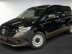 Ny 2025 Mercedes eCitan | 424 609 kr (Superpris)