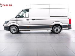 Vit Begagnad 2022 VW Crafter Van | 309 700 kr (Bra pris)