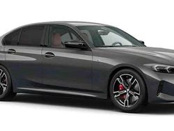 Grå Ny 2025 BMW M340 M Sport Sedan | 949 400 kr