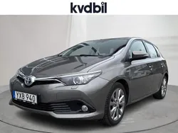 Toyota Auris Hybrid