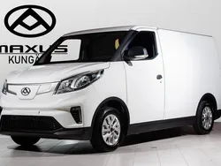 Silver Begagnad 2022 Maxus eDeliver 3 Van | 249 900 kr (Bra pris)