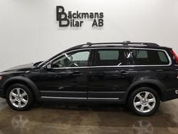 Black sapphire metallic Begagnad 2013 Volvo XC70 Kombi | 124 000 kr (Marknadspris)