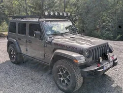 Begagnad 2019 Jeep Wrangler Rubicon SUV | 520 000 kr