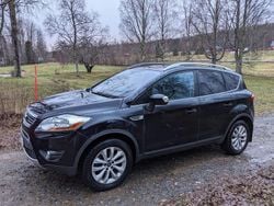 Begagnad 2010 Ford Kuga SUV | 74 000 kr