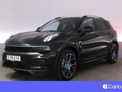 Begagnad 2023 Lynk & Co 01 SUV | 312 900 kr (Marknadspris)