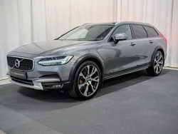 Volvo V90 CC