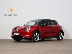 Röd Begagnad 2022 Ora Funky Cat 300 Pro Halvkombi | 179 000 kr