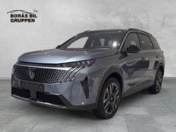 Blå Ny 2025 Peugeot 5008 GTi Minibuss | 441 400 kr (Bra pris)
