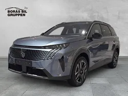 Blå Ny 2025 Peugeot 5008 GTi Minibuss | 441 400 kr (Marknadspris)