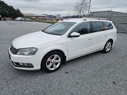 Vit Begagnad 2012 VW Passat GT Kombi | 84 900 kr (Marknadspris)