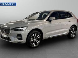 Grå Begagnad 2025 Volvo XC60 Core SUV | 519 900 kr (Marknadspris)