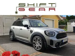 Begagnad 2024 Mini Countryman SUV | 399 000 kr (Bra pris)