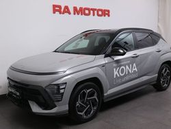 Ny 2025 Hyundai Kona N Line SUV | 350 910 kr