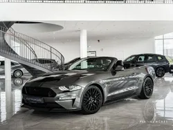 Begagnad 2020 Ford Mustang GT Cab | 539 000 kr (Marknadspris)