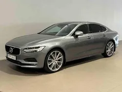 Grå Begagnad 2019 Volvo S90 Sedan | 299 500 kr