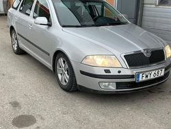 Begagnad 2008 Skoda Octavia Kombi | 12 000 kr (Marknadspris)