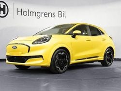 Gul Ny 2025 Ford Puma Gen-E Premium SUV | 409 000 kr (Marknadspris)