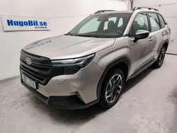 Brun (cashmere gold opal) Ny 2025 Subaru Forester SUV | 423 400 kr (Bra pris)