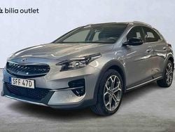 Grå Begagnad 2021 Kia XCeed SUV | 234 900 kr