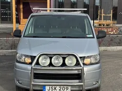 VW T5