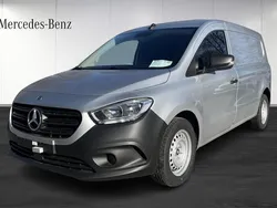 Silver Ny 2024 Mercedes Citan 110 Van | 346 125 kr