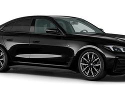 Röd Ny 2025 BMW i4 Comfort Edition Sedan | 688 200 kr (Marknadspris)