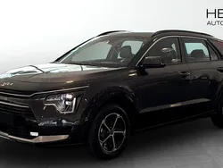 Ny 2025 Kia Niro 4 SUV | 362 900 kr (Bra pris)