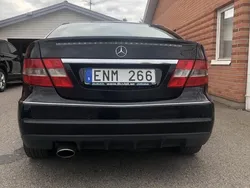 Mercedes CLC180