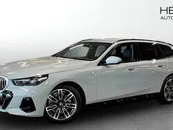 Ny 2025 BMW 530e M Sport Kombi | 651 700 kr (Superpris)