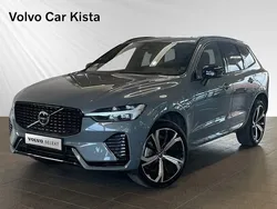 Grå Begagnad 2023 Volvo XC60 Ultimate SUV | 619 900 kr (Dyr)