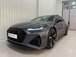 Begagnad 2020 Audi RS6 Advanced Kombi | 959 000 kr